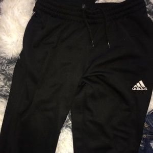 Adidas sweatpants